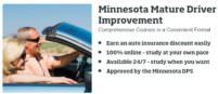 Minnesota-Mature-Driver-Improvement-Program